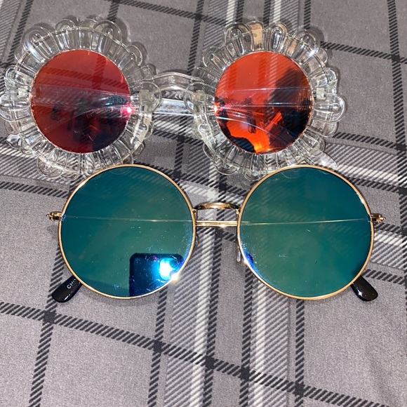 Glasses set - Picture 11 of 12